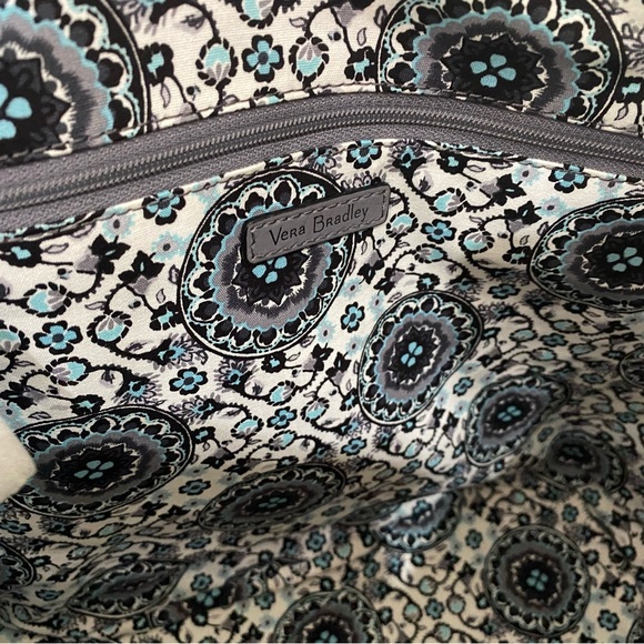 Vera Bradley leather purse NWT - Picture 3 of 10